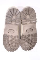 画像5: 【SALE】Karl Helmut / 編み上げシューズ I-23-09-17-022-HD-ZTK014 (5)