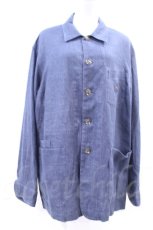 画像1: 【SALE】Karl Helmut / デニムジャケット I-23-09-17-038-HD-ZT025 (1)