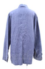 画像2: 【SALE】Karl Helmut / デニムジャケット I-23-09-17-038-HD-ZT025 (2)