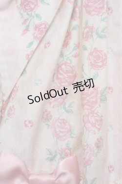 画像4: Angelic Pretty / 小鳥たちのシンフォニアワンピース S-23-09-14-059-UT-ZS