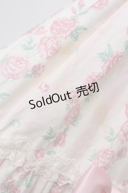 画像5: Angelic Pretty / 小鳥たちのシンフォニアワンピース S-23-09-14-059-UT-ZS