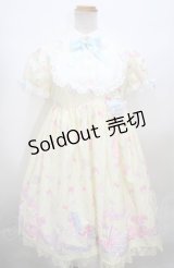 Angelic Pretty / Dreamy ベビールームワンピース Y-23-09-17-111-SZ-ZY