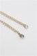 画像2: 【新品】リボンチェリーネックレスブラックリボン k_nl_1206_40_b129 (2)