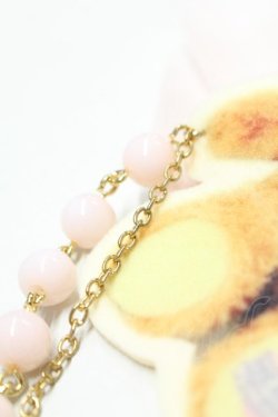 画像7: 【新品】アニマルワッペン2WAYブローチ&ヘアピン(くまちゃん) HA_113_B148【通信販売専用商品】