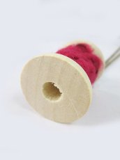 画像2: 【新品】 ボビンネックレス NE_73_B147【通信販売専用商品】 (2)