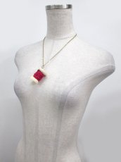 画像5: 【新品】 ボビンネックレス NE_73_B147【通信販売専用商品】 (5)
