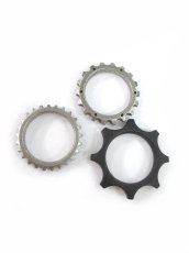 画像2: 【新品】 部品リング(シルバー) RG_204_B108【通信販売専用商品】 (2)
