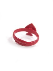 画像3: 【新品】 スペードリング(赤) RG_213_B91【通信販売専用商品】 (3)
