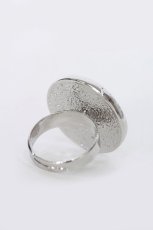 画像2: 【新品】 コインリング (シルバー) RG_226_B100【通信販売専用商品】 (2)