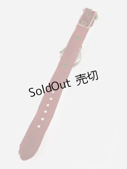画像4: 【新品】時計(ボルドー) ZA_035_B130