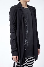 画像1: 【新品】長袖レイヤードカットソー(Layered Cut and sewn) g_tp TP_057_D006【通信販売専用商品】 (1)