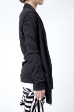 画像3: 【新品】長袖レイヤードカットソー(Layered Cut and sewn) g_tp TP_057_D006【通信販売専用商品】 (3)