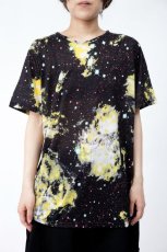 画像1: 【新品】星座柄Ｔシャツ(Tshirt) g_tp TS_059_D007【通信販売専用商品】 (1)