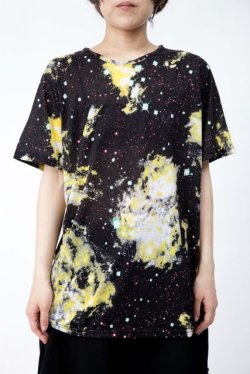 画像1: 【新品】星座柄Ｔシャツ(Tshirt) g_tp TS_059_D007