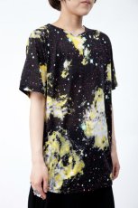 画像2: 【新品】星座柄Ｔシャツ(Tshirt) g_tp TS_059_D007【通信販売専用商品】 (2)