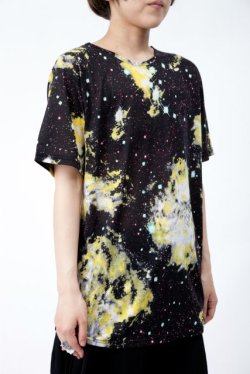 画像2: 【新品】星座柄Ｔシャツ(Tshirt) g_tp TS_059_D007