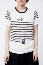 画像1: 【新品】コンセントプリントTシャツ(Tshirt) g_tp TS_044_D005【通信販売専用商品】 (1)