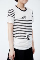 画像2: 【新品】コンセントプリントTシャツ(Tshirt) g_tp TS_044_D005【通信販売専用商品】 (2)