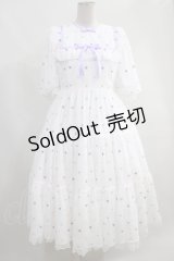 Angelic Pretty / Candy Petit Heartワンピース H-23-10-06-1006-AP-OP-NS-ZH