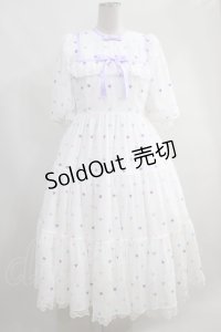 Angelic Pretty / Candy Petit Heartワンピース H-23-10-06-1006-AP-OP-NS-ZH