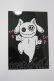 画像3: NieR Clothing / カードSET H-23-10-07-1059-PU-ZA-KB-ZT422