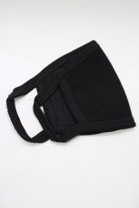 画像2: NieR CLOTHING / 洗って何度も使えるNieR小顔COTTON MA H-25-06-06-1046-PU-ZA-KB-ZH (2)