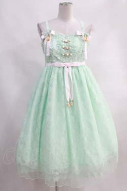 画像1: Angelic Pretty / Shanghai Dollジャンパースカート H-23-10-16-1009-AP-OP-NS-OS