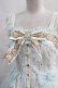 画像4: Angelic Pretty / Day Dream Carnival ティアードジャンパースカート H-23-10-17-002-AP-OP-NS-ZH (4)