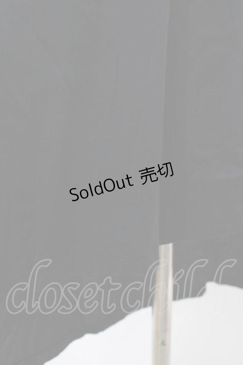 画像5: Moi-meme-Moitie /  / M+CROIXタックジレ（2012） H-23-10-18-1026-MO-JA-KB-ZH (5)