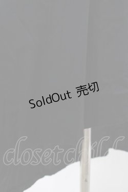 画像5: Moi-meme-Moitie /  / M+CROIXタックジレ(2012) H-23-10-18-1026-MO-JA-KB-ZH