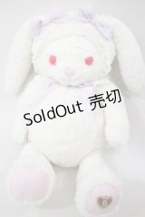 BABY,THE STARS SHINE BRIGHT / うさくみゃリュック H-23-10-20-014-BA-BG-NS-ZH