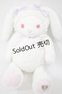 BABY,THE STARS SHINE BRIGHT / うさくみゃリュック H-23-10-20-014-BA-BG-NS-ZH