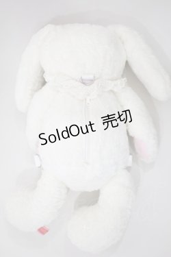 画像2: BABY,THE STARS SHINE BRIGHT / うさくみゃリュック H-23-10-20-014-BA-BG-NS-ZH