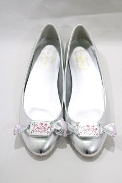 画像1: Rose Marie seoir / sweet candy shoes H-23-10-21-1082-EL-SH-NS-ZH
