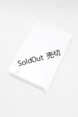 画像2: MILKBOY / ミニノート   H-25-06-06-1049-MB-ZA-KB-ZH