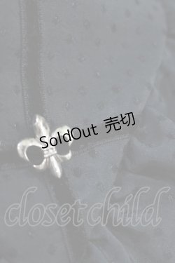 画像6: Moi-meme-Moitie / リリークロスフレアコート 2 黒 H-23-10-27-1069-MO-CO-KB-ZH