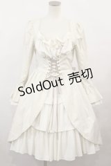 Victorian maiden / ロイヤルフリルドールドレス H-23-10-30-2019-CL-OP-SK-ZH