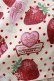 画像5: Angelic Pretty / Fresh Strawberry Dinerワンピース H-23-10-30-2020-AP-OP-SK-ZH