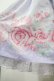 画像5: Angelic Pretty / Romantic Rose Letterジャンパースカート Free ラベンダー H-23-10-31-1023-AP-OP-NS-ZH (5)