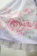 画像5: Angelic Pretty / Romantic Rose Letterジャンパースカート Free ラベンダー H-23-10-31-1023-AP-OP-NS-ZH (5)