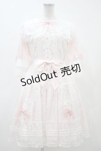 BABY,THE STARS SHINE BRIGHT / Dreamy Secret room ドールワンピース Free ピンク H-23-11-08-1030-BA-OP-NS-ZH
