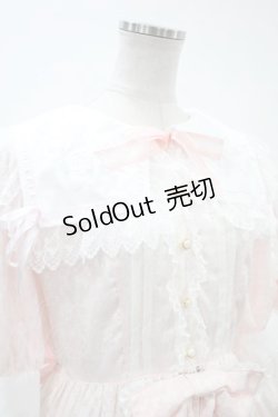 画像4: BABY,THE STARS SHINE BRIGHT / Dreamy Secret room ドールワンピース Free ピンク H-23-11-08-1030-BA-OP-NS-ZH