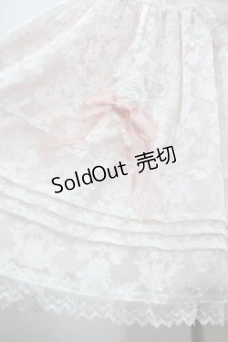 画像5: BABY,THE STARS SHINE BRIGHT / Dreamy Secret room ドールワンピース Free ピンク H-23-11-08-1030-BA-OP-NS-ZH