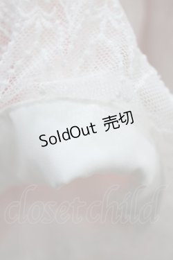 画像6: BABY,THE STARS SHINE BRIGHT / Dreamy Secret room ドールワンピース Free ピンク H-23-11-08-1030-BA-OP-NS-ZH