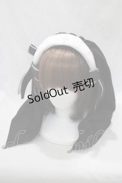 画像5: metamorphose / 乙女の祈りシスターワンピースセット Free ブラック H-23-11-14-1004-ME-OP-NS-ZH