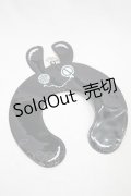 NieR Clothing / 浮き輪キーホルダー H-25-06-06-1041-PU-ZA-KB-ZH