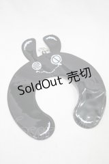 NieR Clothing / 浮き輪キーホルダー H-25-06-06-1041-PU-ZA-KB-ZH