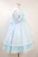 画像3: Angelic Pretty / シャーベットマリンワンピース Free サックス H-23-11-15-021-AP-OP-NS-ZH (3)