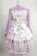 画像2: Angelic Pretty / Rose Tea Gardenワンピース H-23-11-17-011-AP-OP-NS-ZH (2)