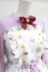 画像4: Angelic Pretty / Rose Tea Gardenワンピース H-23-11-17-011-AP-OP-NS-ZH (4)